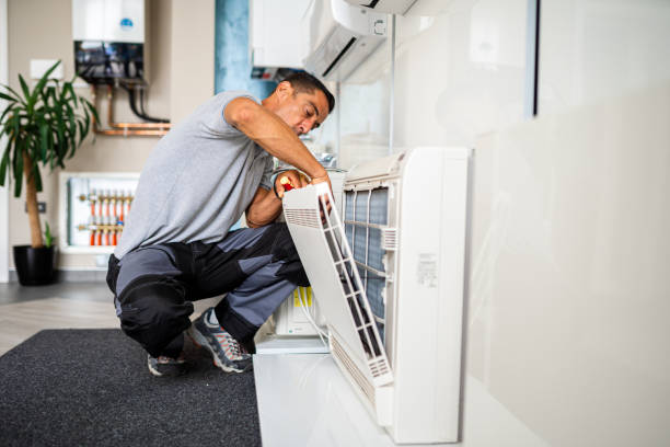 Best Affordable HVAC Duct Cleaning  in Pittsfield, MA