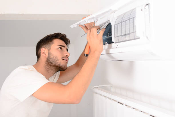 Best Home Air Vent Cleaning  in Pittsfield, MA